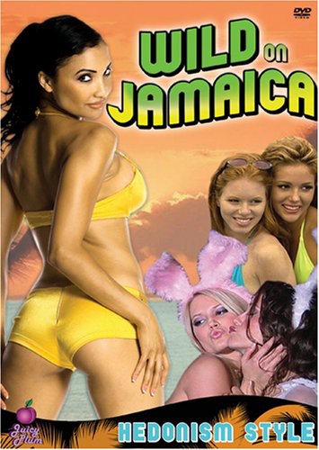 Wild on Jamaica: Hedonism Style - DVD