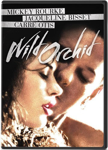 Wild Orchid - DVD
