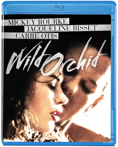 Wild Orchid Wild Orchid - Blu-Ray