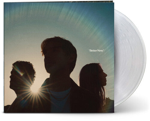 Wild Rivers Better Now - Record Album - Vinyl LP