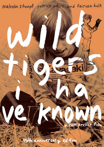 Wild Tigers I Have Known Wild Tigers I Have Known - DVD