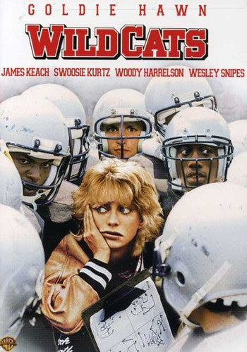 Wildcats - DVD