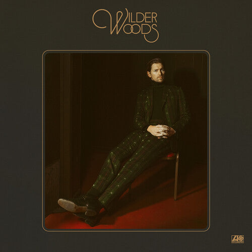 Wilder Woods Wilder Woods - Record Album - Vinyl LP