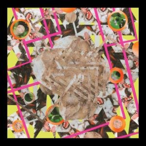Wilderness [K]no[W]here - Record Album - Vinyl LP