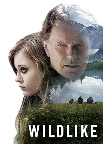 Wildlike - DVD