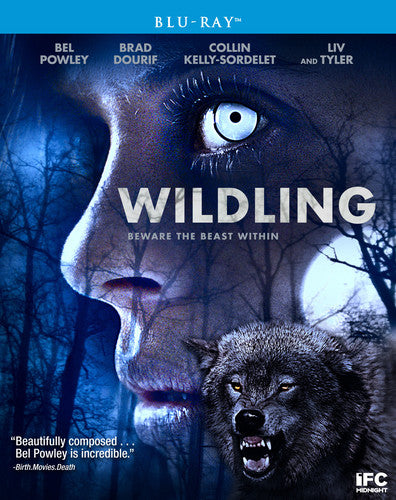 Wildling Wildling - Blu-Ray
