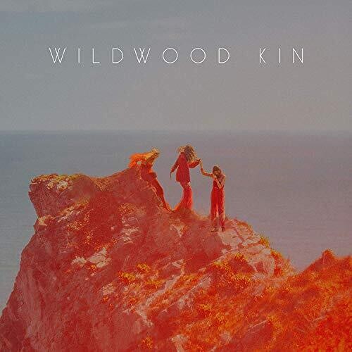 Wildwood Kin Wildwood Kin - Record Album - Vinyl LP