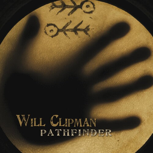 Will Clipman Pathfinder - CD Album