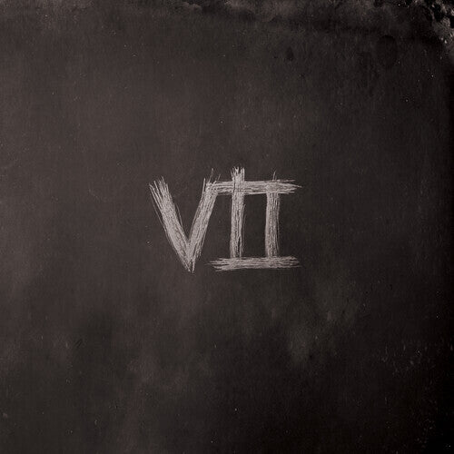 Will Haven Vii - Record Album - Vinyl LP