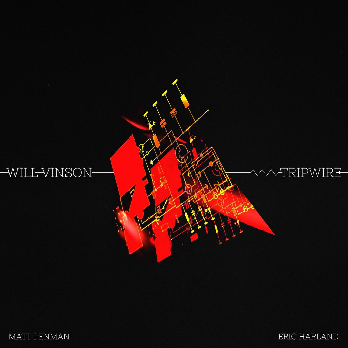 Will Vinson Tripwire