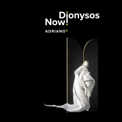 Willaert / Dionysos Now Adriano 1 - Record Album - Vinyl LP
