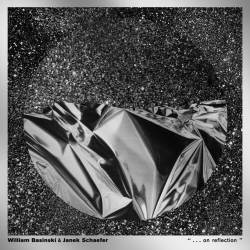 WILLIAM BASINSKI ". . . On Reflection" - Record Album - Vinyl LP