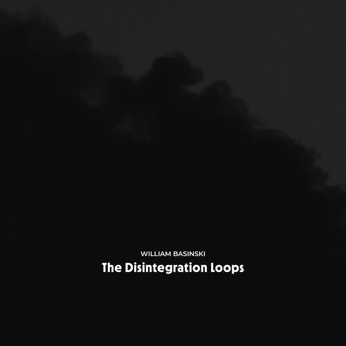 WILLIAM BASINSKI The Disintegration Loops (Arcadia Archive Edition) - 8-Disc Record Album - Vinyl LP