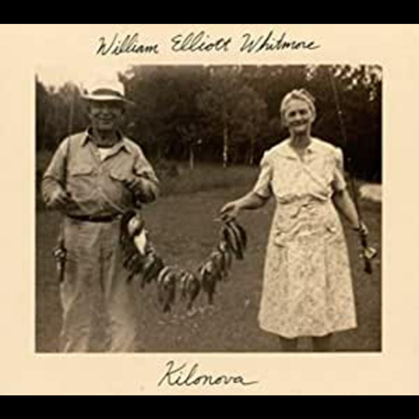 William Elliott Whitmore Kilonova