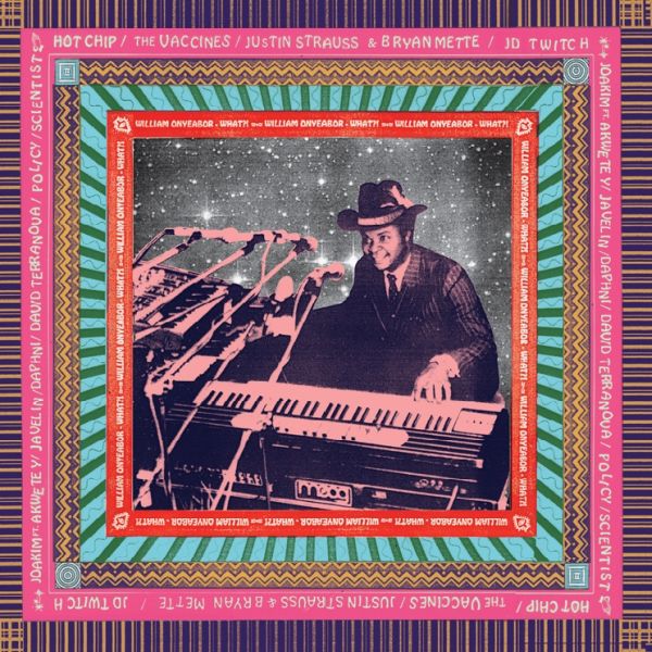 William Onyeabor What?!