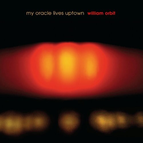 William Orbit My Oracle Lives Uptown - Double Record Album - Vinyl LP