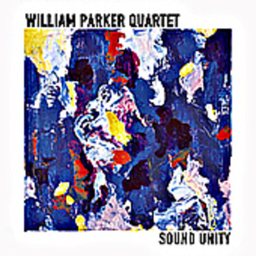 WILLIAM PARKER Sound Unity - CD Album