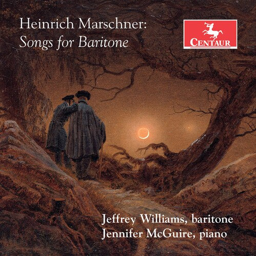 Williams Mcguire Ekambaram Songs for Baritone - CD Album