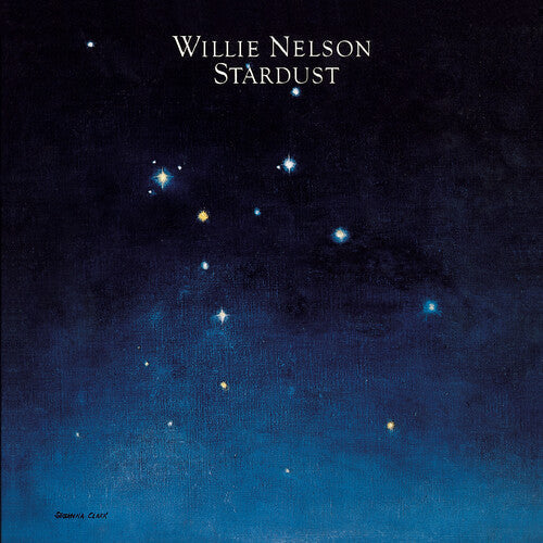 Willie Nelson Stardust [Import]