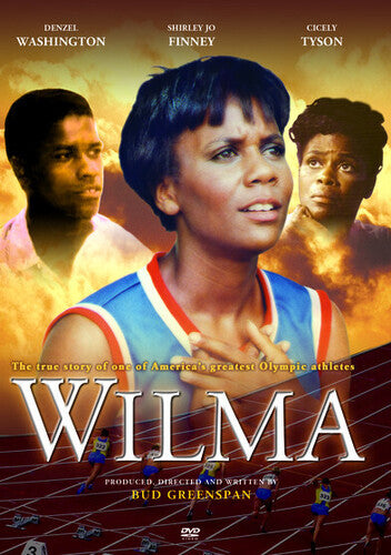 Wilma - DVD
