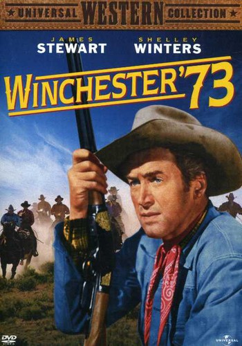 Winchester '73 - DVD