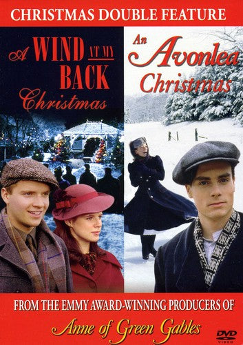 Wind at My Back Christmas / Avonlea Christmas - 2-Disc DVD Set