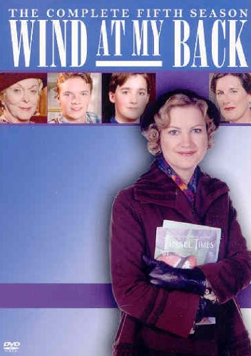 Wind at My Back: The Complete Fifth Season - 4-Disc DVD Set