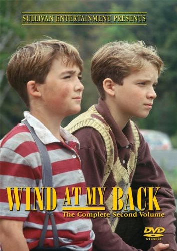 Wind at My Back: The Complete Second Season - 4-Disc DVD Set