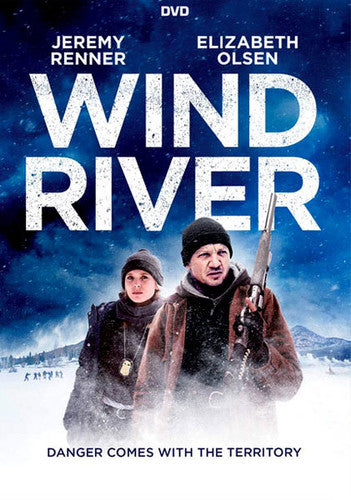 Wind River Wind River - DVD