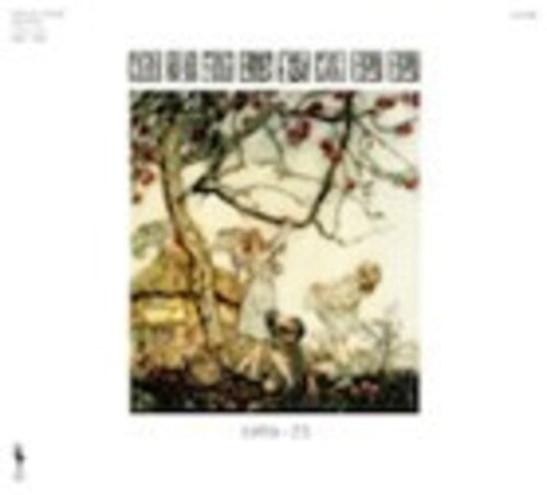 Windfall Windfall - CD Album