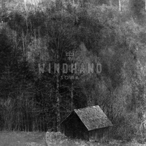 Windhand Soma - Double Record Album - Vinyl LP