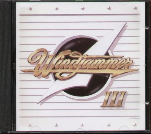 Windjammer Windjammer Iii (Bonus Tracks Edition) - CD Album