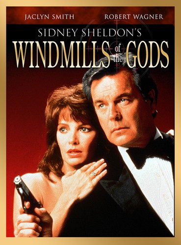 Windmills of the Gods - DVD