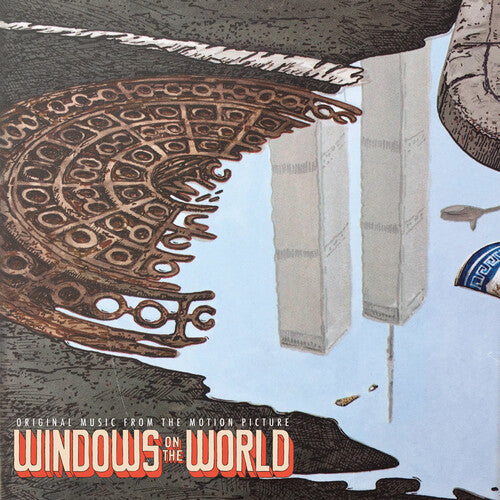 Windows on the World / O.S.T. Windows on the World (Original Music From the Motion Picture) - Record Album - Vinyl LP