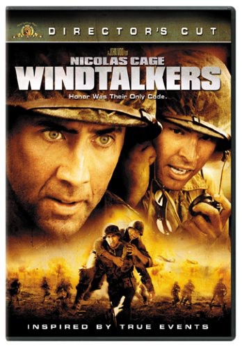 Windtalkers - DVD