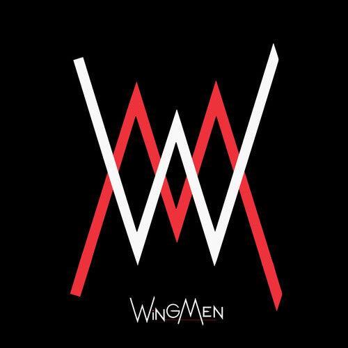 Wingmen Wingmen - Record Album - Vinyl LP