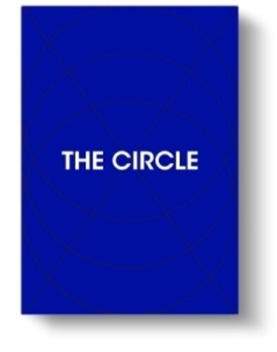 Winner Circle - Winner 2022 Concert - Kit Video - incl. 80pg Photobook, 2 Selfie Photocards, Postcard Set + Poster - DVD