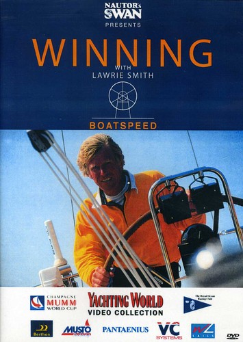 Winning - DVD