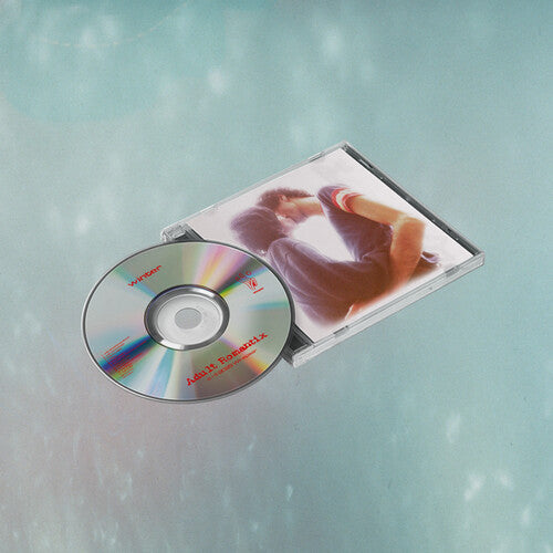 Winter Adult Romantix - CD Album