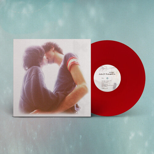 Winter Adult Romantix - Record Album - Vinyl LP