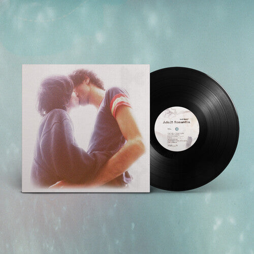 Winter Adult Romantix - Record Album - Vinyl LP