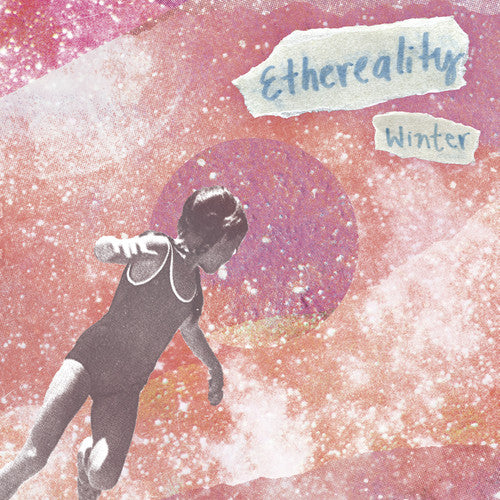 Winter Ethereality - Record Album - Vinyl LP