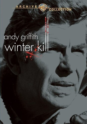 Winter Kill - DVD