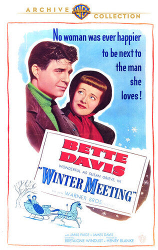 Winter Meeting - DVD