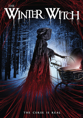 Winter Witch Winter Witch, The - DVD