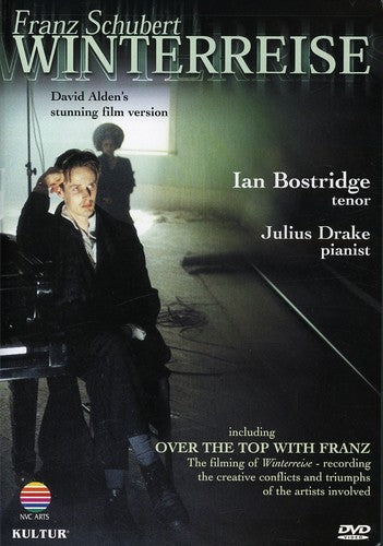 Winterreise - DVD