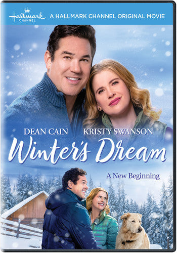 Winter's Dream DVD Winter's Dream - DVD