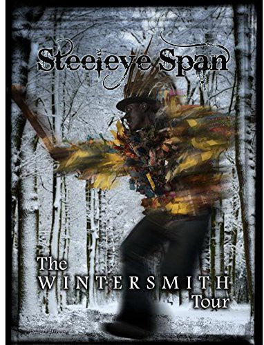 Wintersmith Tour - DVD