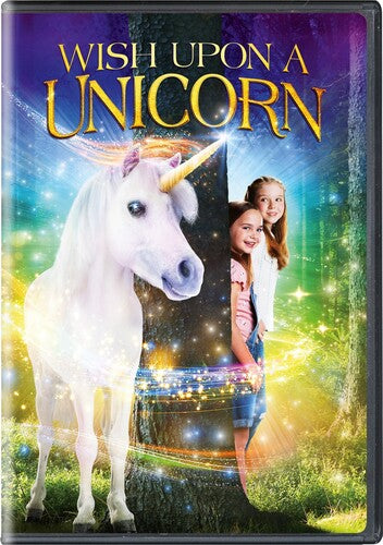 Wish Upon a Unicorn Wish Upon A Unicorn - DVD
