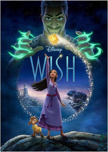 Wish Wish